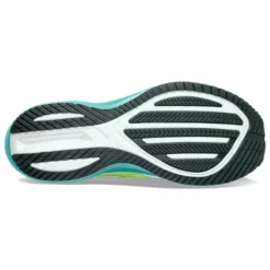 Saucony Triumph 20 Men (Fog/Mineral) 11 Saucony Triumph 20 Men (Fog/Mineral) -vinter klær Salg Saucony Triumph 20 Men FogMineral 6