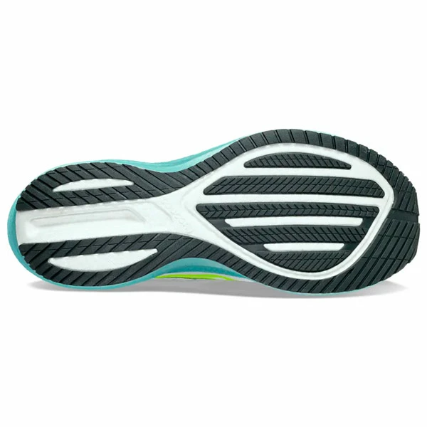 Saucony Triumph 20 Men (Fog/Mineral) 5 Saucony Triumph 20 Men (Fog/Mineral) - Bilde 5