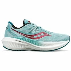 Saucony Triumph 20 Women (Miral/Berry)