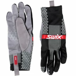 Swix Carbon Glove (Phantom)