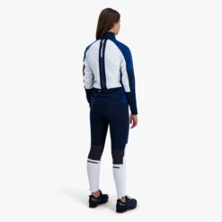 Swix Dynamic Jacket W (Bright White) -vinter klær Salg Swix Dynamic Jacket W Bright white 1