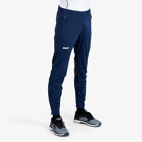 Swix Dynamic Pant M (Dark Navy) 4 Swix Dynamic Pant M (Dark Navy) - Bilde 4