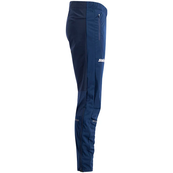 Swix Dynamic Pant M (Dark Navy) 2 Swix Dynamic Pant M (Dark Navy) - Bilde 2