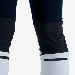 Swix Dynamic Pant W (Bright White) 7 Swix Dynamic Pant W (Bright White) -vinter klær Salg Swix Dynamic Pant W Bright white 1