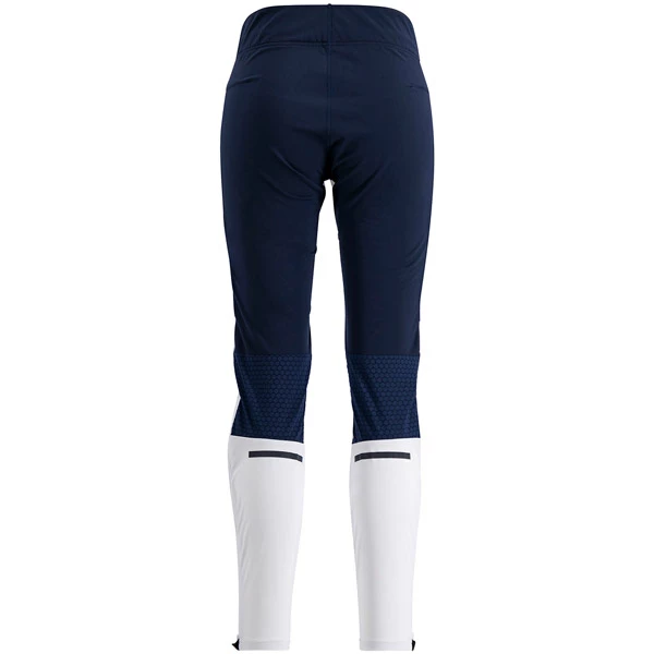 Swix Dynamic Pant W (Bright White) 2 Swix Dynamic Pant W (Bright White) - Bilde 2