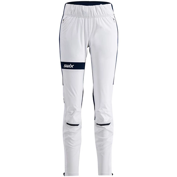 Swix Dynamic Pant W (Bright White) 1 Swix Dynamic Pant W (Bright White)