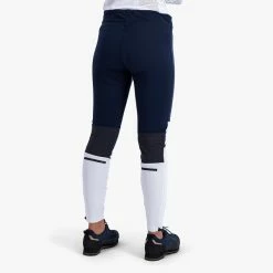 Swix Dynamic Pant W (Bright White) 9 Swix Dynamic Pant W (Bright White) -vinter klær Salg Swix Dynamic Pant W Bright white5