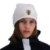 Swix Legacy Cashmere Beanie (Snow White)