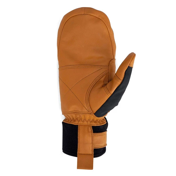 Swix Legacy Mitt (Black) 3 Swix Legacy Mitt (Black) - Bilde 3