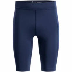 Swix Pace Half Tights M – Dark Navy