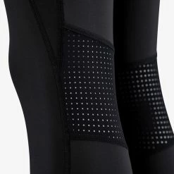 Swix Pace High Waist Cropped Tights W (Black) 11 Swix Pace High Waist Cropped Tights W (Black) -vinter klær Salg Swix Pace High Waist Cropped Tights W Black7