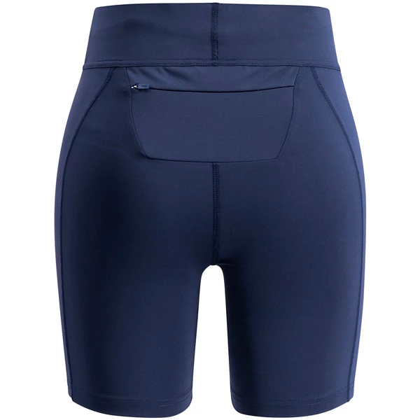 Swix Pace High Waist Half Tights W (Dark Navy) 2 Swix Pace High Waist Half Tights W (Dark Navy) - Bilde 2