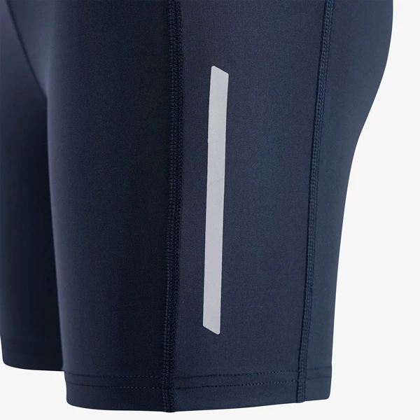 Swix Pace High Waist Half Tights W (Dark Navy) 3 Swix Pace High Waist Half Tights W (Dark Navy) - Bilde 3