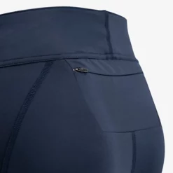 Swix Pace High Waist Half Tights W (Dark Navy) 7 Swix Pace High Waist Half Tights W (Dark Navy) -vinter klær Salg Swix Pace High Waist Half Tights W Dark Navy4