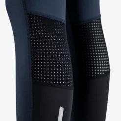 Swix Pace High Waist Tights W (Dark Navy) -vinter klær Salg Swix Pace High Waist Tights W Dark Navy4