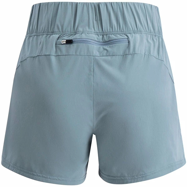 Swix Pace Light Shorts W (Dark Fog) 2 Swix Pace Light Shorts W (Dark Fog) - Bilde 2