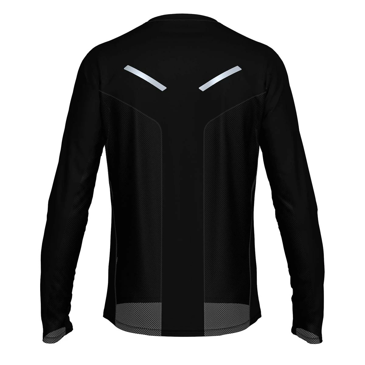 Swix Pace NTS Long Sleeve Baselayer Top M (Black) 2 Swix Pace NTS Long Sleeve Baselayer Top M (Black) - Bilde 2