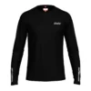 Swix Pace NTS Long Sleeve Baselayer Top M (Black)
