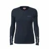 Swix Pace NTS Long Sleeve Baselayer Top W (Dark Navy)