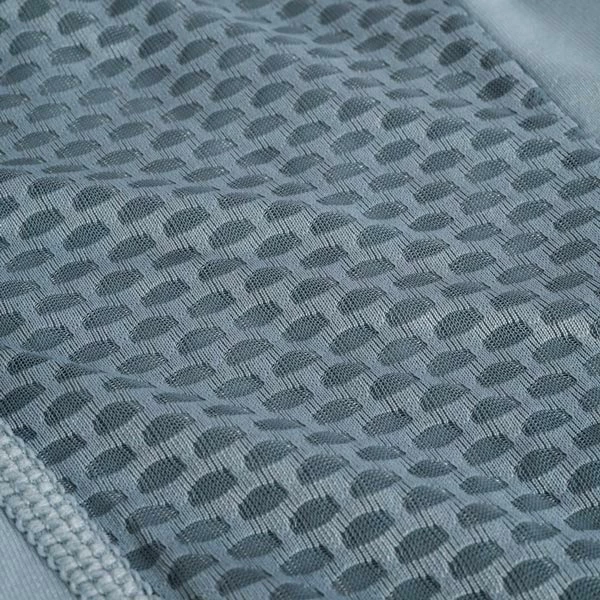 Swix Pace NTS Long Sleeve Baselayer Top W (Fog) 5 Swix Pace NTS Long Sleeve Baselayer Top W (Fog) - Bilde 5