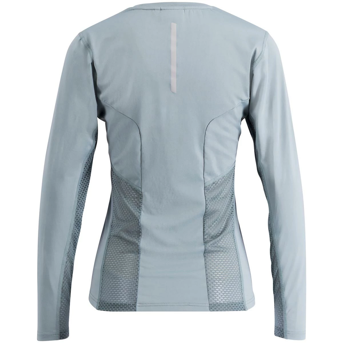 Swix Pace NTS Long Sleeve Baselayer Top W (Fog) 2 Swix Pace NTS Long Sleeve Baselayer Top W (Fog) - Bilde 2