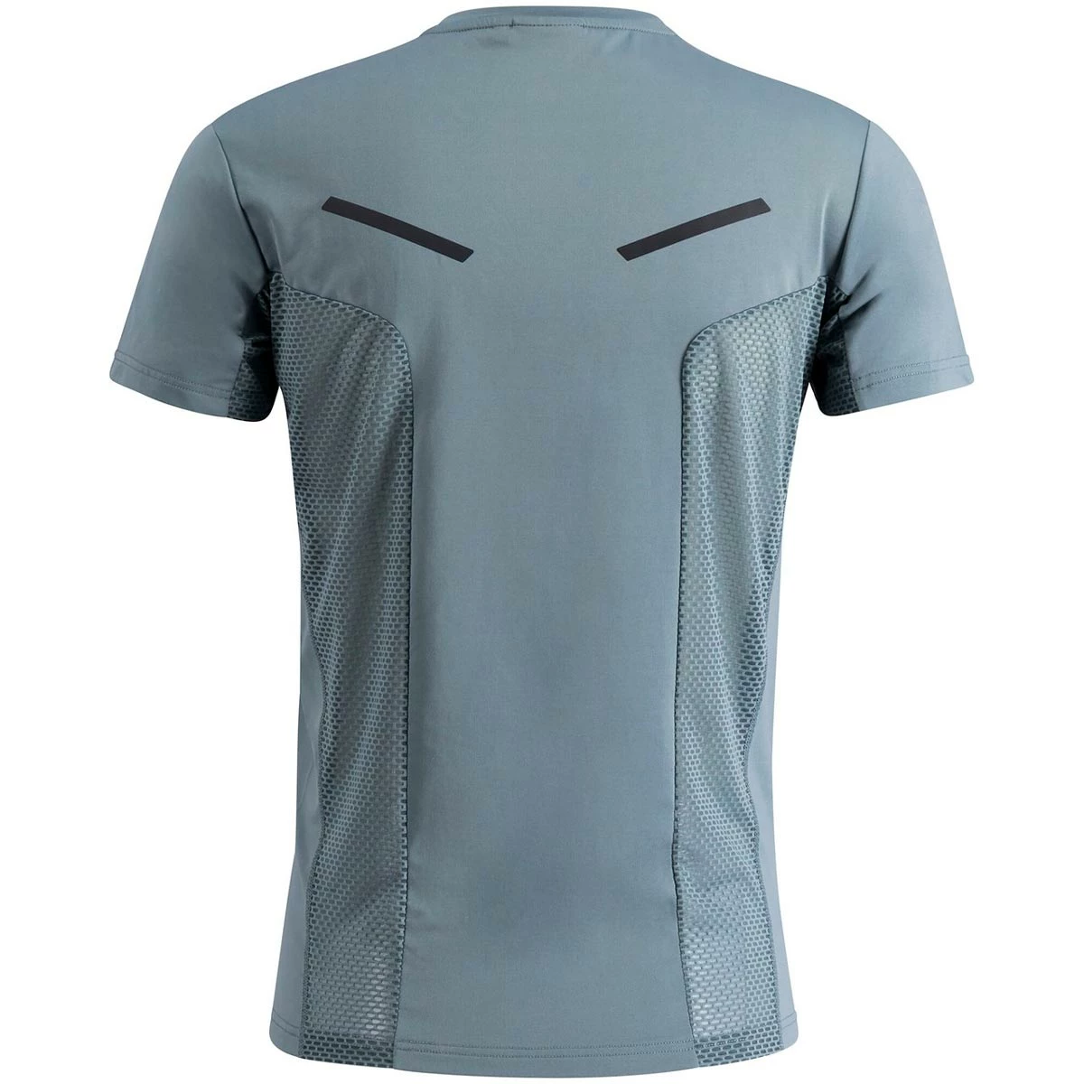 Swix Pace NTS Short Sleeve Baselayer Top M (Dark Fog) 2 Swix Pace NTS Short Sleeve Baselayer Top M (Dark Fog) - Bilde 2