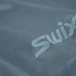 Swix Pace NTS Short Sleeve Baselayer Top M (Dark Fog) 7 Swix Pace NTS Short Sleeve Baselayer Top M (Dark Fog) -vinter klær Salg Swix Pace NTS Short Sleeve Baselayer Top M Dark Fog4