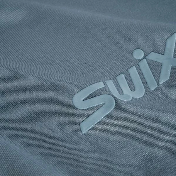 Swix Pace NTS Short Sleeve Baselayer Top M (Dark Fog) 4 Swix Pace NTS Short Sleeve Baselayer Top M (Dark Fog) - Bilde 4