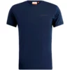 Swix Pace NTS Short Sleeve Baselayer Top M (Dark Navy)