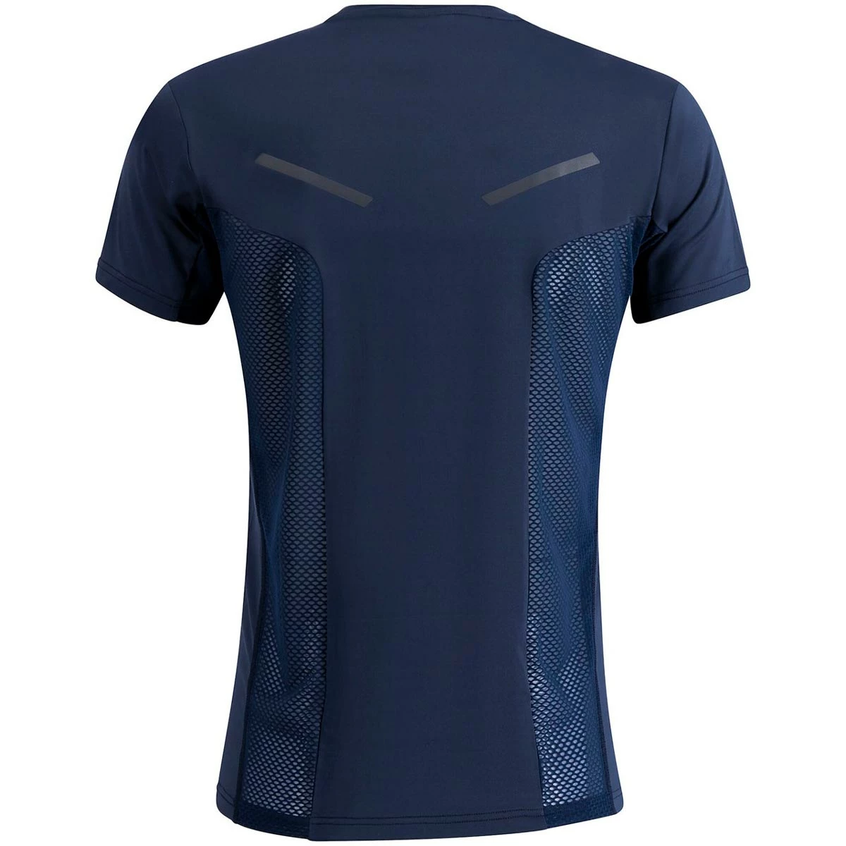 Swix Pace NTS Short Sleeve Baselayer Top M (Dark Navy) 2 Swix Pace NTS Short Sleeve Baselayer Top M (Dark Navy) - Bilde 2