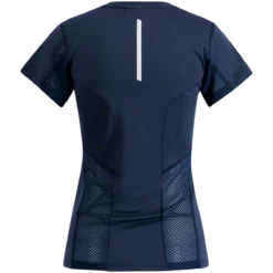 Swix Pace NTS Short Sleeve Baselayer Top W (Dark Navy) 9 Swix Pace NTS Short Sleeve Baselayer Top W (Dark Navy) -vinter klær Salg Swix Pace NTS Short Sleeve Baselayer Top W Dark Navy1