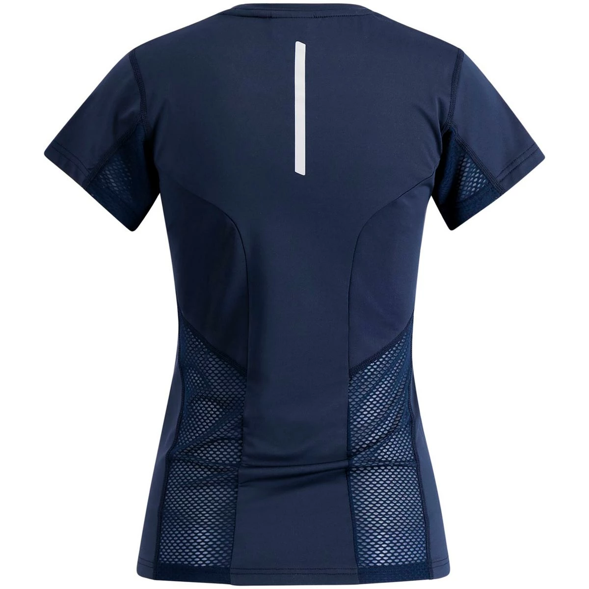 Swix Pace NTS Short Sleeve Baselayer Top W (Dark Navy) 5 Swix Pace NTS Short Sleeve Baselayer Top W (Dark Navy) - Bilde 5