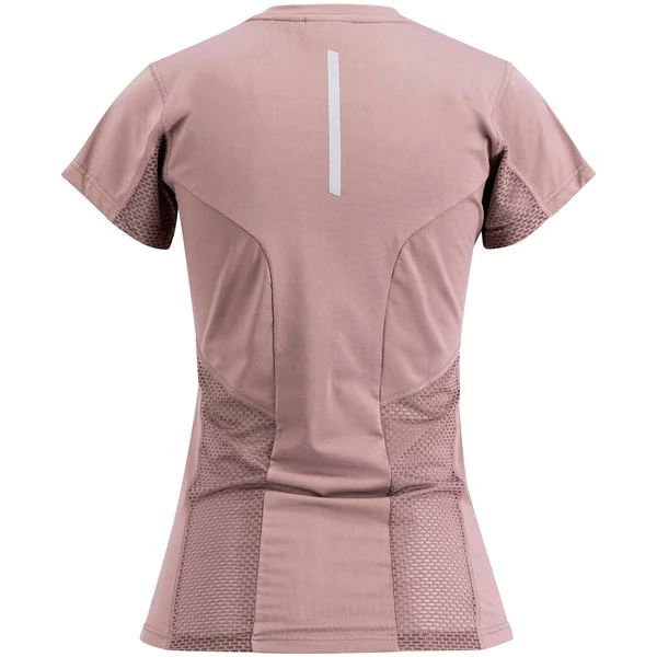 Swix Pace NTS Short Sleeve Baselayer Top W (Light Plum) 5 Swix Pace NTS Short Sleeve Baselayer Top W (Light Plum) - Bilde 5