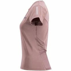 Swix Pace NTS Short Sleeve Baselayer Top W (Light Plum) 8 Swix Pace NTS Short Sleeve Baselayer Top W (Light Plum) -vinter klær Salg Swix Pace NTS Short Sleeve Baselayer Top W Light Plum3