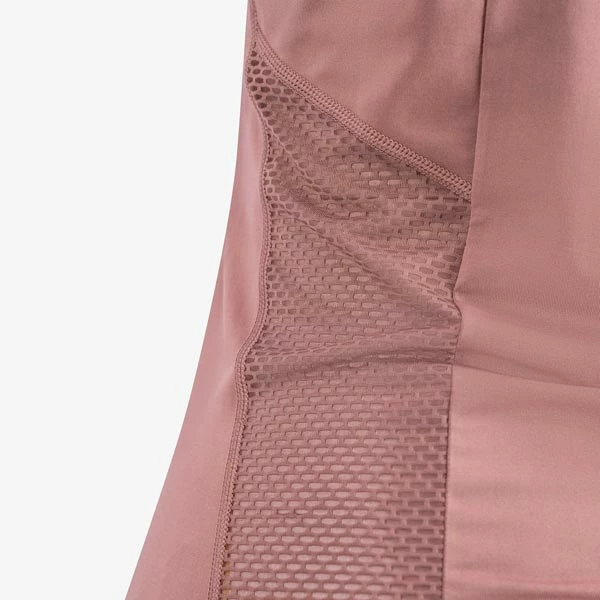 Swix Pace NTS Short Sleeve Baselayer Top W (Light Plum) 2 Swix Pace NTS Short Sleeve Baselayer Top W (Light Plum) - Bilde 2