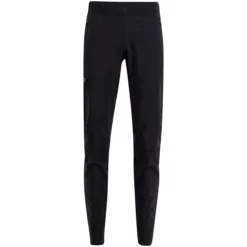 Swix Pace Pants M – Black