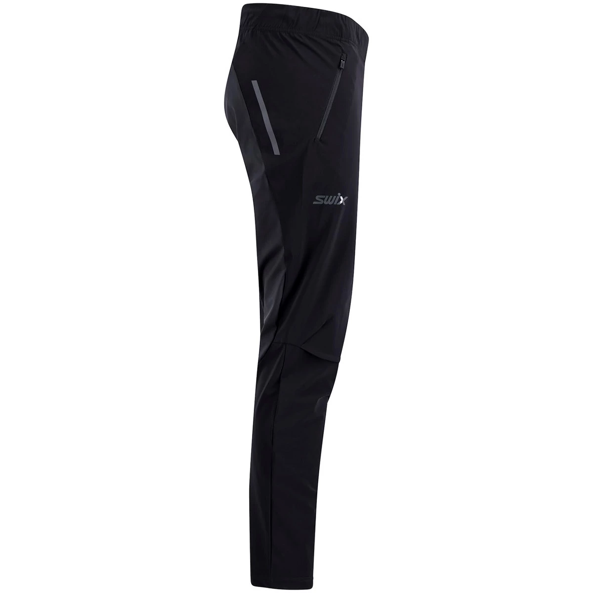 Swix Pace Pants M – Black 3 Swix Pace Pants M – Black - Bilde 3