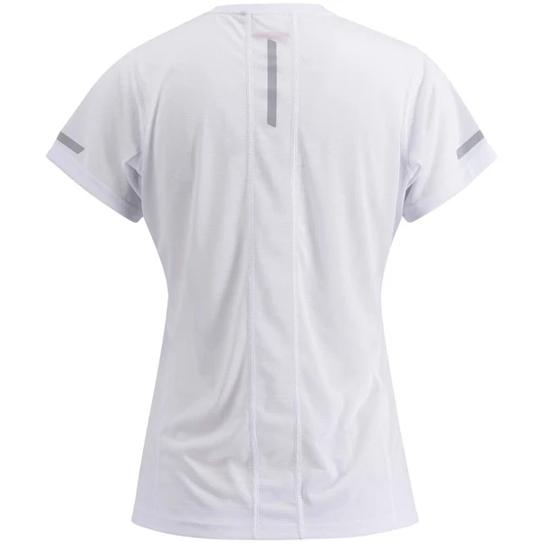 Swix Pace Short Sleeve W (Bright White) 2 Swix Pace Short Sleeve W (Bright White) - Bilde 2