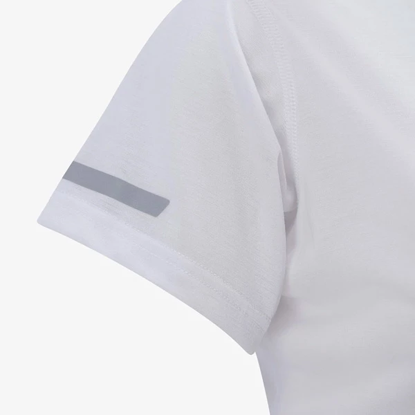 Swix Pace Short Sleeve W (Bright White) 3 Swix Pace Short Sleeve W (Bright White) - Bilde 3
