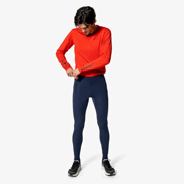 Swix Pace Tights M (Dark Navy) 6 Swix Pace Tights M (Dark Navy) - Bilde 6