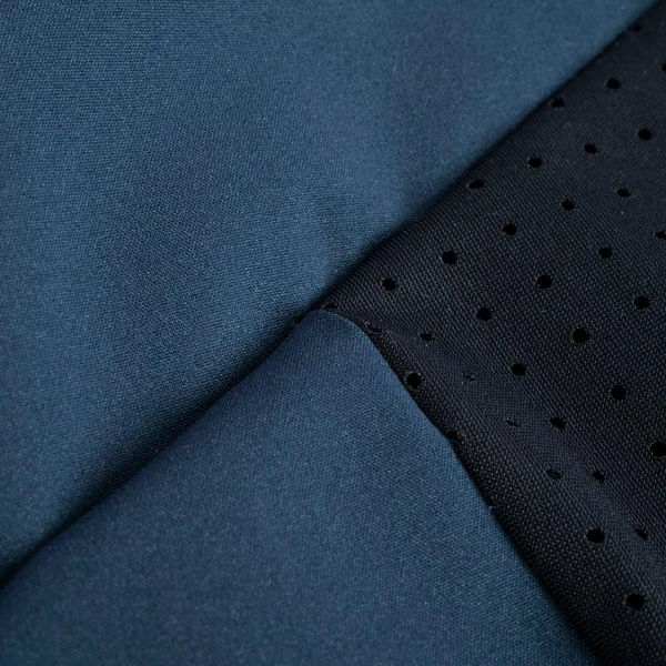 Swix Pace Wind Jacket M (Dark Navy/Black) 5 Swix Pace Wind Jacket M (Dark Navy/Black) - Bilde 5