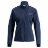Swix Pace Wind Jacket W (Dark Navy)
