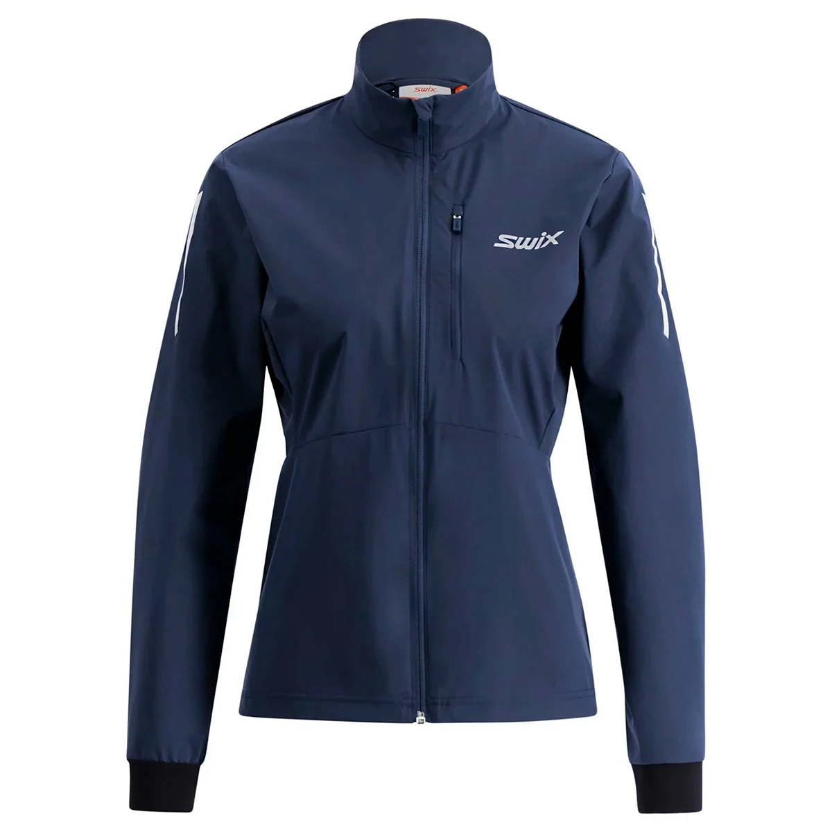 Swix Pace Wind Jacket W (Dark Navy) 1 Swix Pace Wind Jacket W (Dark Navy)