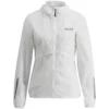 Swix Pace Wind Light Hooded Jacket W (Bright White)