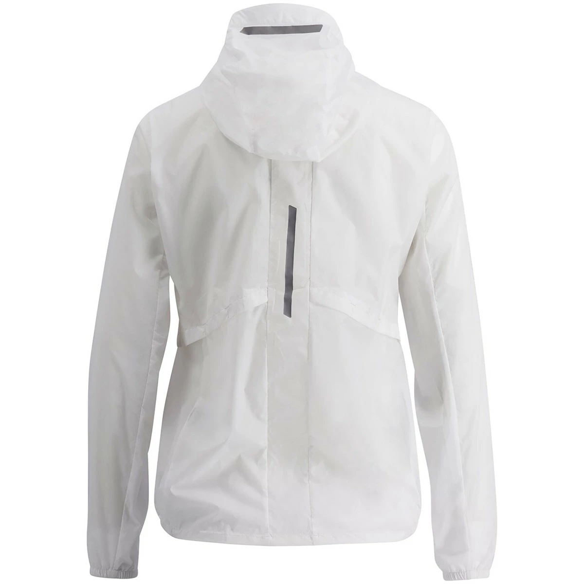 Swix Pace Wind Light Hooded Jacket W (Bright White) 2 Swix Pace Wind Light Hooded Jacket W (Bright White) - Bilde 2