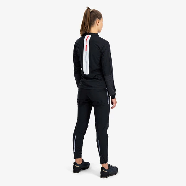 Swix Quantum Performance Jacket W (Black) 4 Swix Quantum Performance Jacket W (Black) - Bilde 4