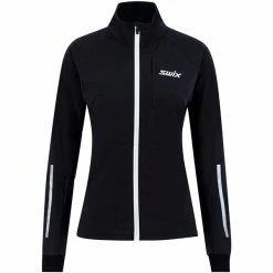 Swix Quantum Performance Jacket W (Black)