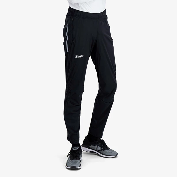 Swix Quantum Performance Pant M (Black) 3 Swix Quantum Performance Pant M (Black) - Bilde 3