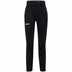 Swix Quantum Performance Pant W (Black)
