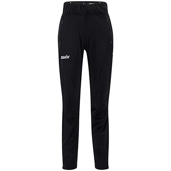 Swix Quantum Performance Pant W (Black) 1 Swix Quantum Performance Pant W (Black)